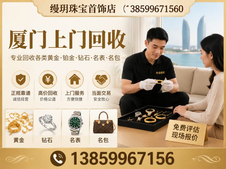 同安区厦门礼品回收展示图